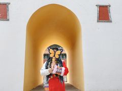 -普陀宗乘之庙(小布达拉宫)