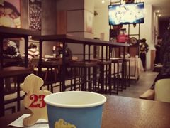 -汉米达特色料理餐厅(郴州友阿国际广场店)