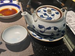 -極上萬膳·日料放题(海岸城店)