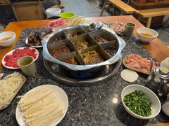 -福满家火锅26年江景(十八梯店)