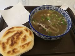 -泉儿头杂碎·清真(城东总店)