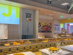 -虎丫炒鸡(郑州高新万科店)