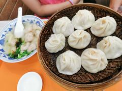 -新丰小吃(中山中路分店)