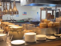 -OPEN開全日自助餐厅·牛肉火锅·海鲜(佛山希尔顿酒店)