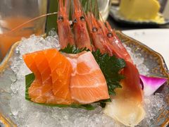 -大渔铁板烧(东城店)