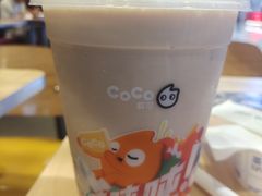-CoCo都可(北美店)