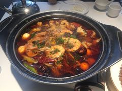 -眉州东坡(通州店)
