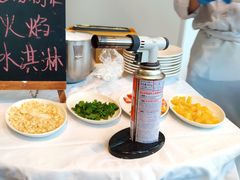 -天津东凯悦酒店·Market Café自助餐厅