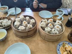 猪肉大葱-都一处烧麦馆(前门店)