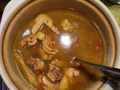 -竹中驿农家餐馆