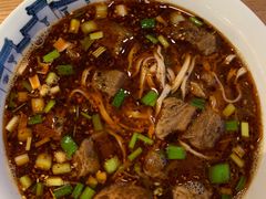 -难忘的面(五矿君澜酒店)