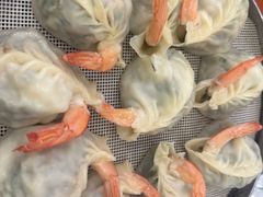 -叶存利海鲜大馅饺子(海宁路总店)