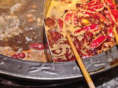 -蜀大侠火锅(总府路店)