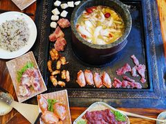 -滇藏石锅宴(崇仁巷老店)