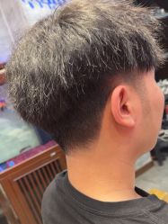 -T.1 hair salon烫染接发
