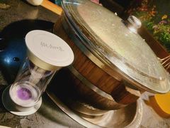 -秋语木桶鱼.酸菜鱼(开发区火车站店)