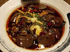 -渝信川菜 · 川味家常菜(长安店)