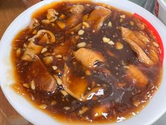 -天宫院小吃·包子炒肝儿(管庄店)