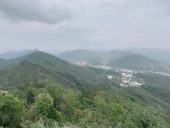 -大尖山公园