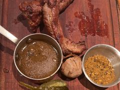 -半秋山西餐厅(巴南万达广场店)