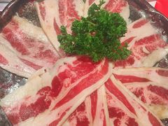 -热血兄弟·炭火烤肉(融侨中心店)