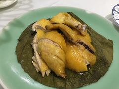 -西湖春天•老字号杭州菜(百汇店)