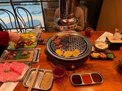 -子檀大隐炭烧(食品街店)