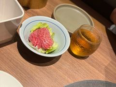 -巴奴毛肚火锅(京西大悦城店)