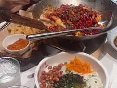 -匠熙小馆(崇文门店)