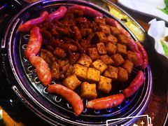 -超级神炭烤肉夜食(芥园西道店)