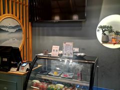 -红小满休闲餐厅(十全街店)