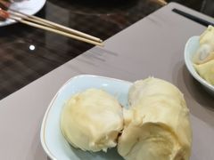 -世德花园酒店自助餐