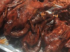 -乔波食品(杜桥中心菜场店)