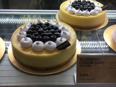 -PAPER STONE BAKERY(天汇广场店)
