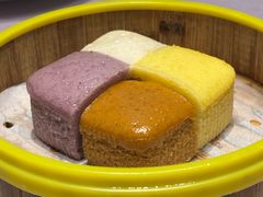 -云锦壹号·淮扬宴(徐汇万科店)