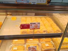 -鲍师傅糕点(江苏路店)