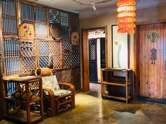 -慢丽江·云南野生菌土鸡锅(西山店)