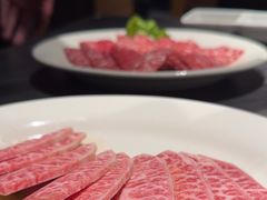 -NIUAN牛庵·日式和牛烧肉(恒隆店)