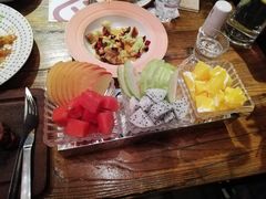 -清漫·派对音乐餐吧(市桥店)