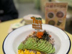 -米仓食堂(皇庭广场店)