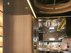 -喜庭海鲜自助(北辰三角洲北辰荟店)