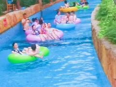 -苏州乐园森林水世界