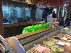 -乡野李掌柜(汉江路店)