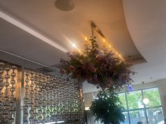 -花舍·新派粤菜·西餐·下午茶(亚运村·鸟巢店)