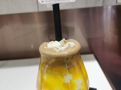 -茶是一枝花泡茶店