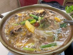 -盈旺小厨·非遗黄鳝饭(泰康路店)