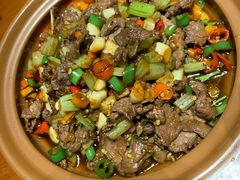 -徽三说·土徽菜·中国徽菜连锁品牌(一中店)