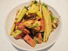 广西水果酸嘢-烁先生披萨·儿童餐下午茶(河南岸店)