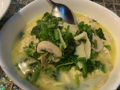 雪菜千张包-走马楼饭庄(慈城古县城店)