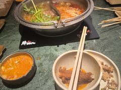 -牛New寿喜烧(曹路花园城店)